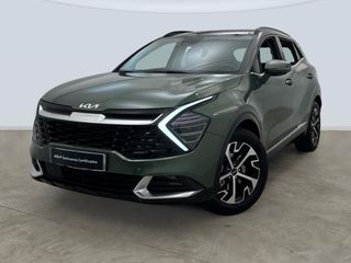 Kia Sportage 1.6 T-GDi HEV Tech 4x4 Auto 171 kW (230 CV)