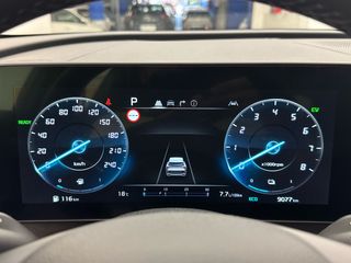 Kia Sportage 1.6 T-GDi HEV Tech 4x4 Auto 171 kW (230 CV)
