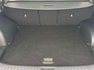 Kia Sportage 1.6 T-GDi HEV Tech 4x4 Auto 171 kW (230 CV)