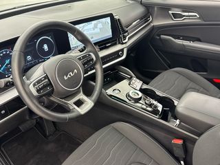 Kia Sportage 1.6 T-GDi HEV Tech 4x4 Auto 171 kW (230 CV)