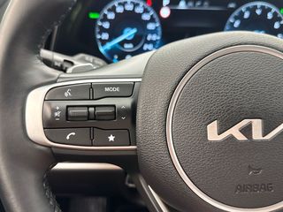 Kia Sportage 1.6 T-GDi HEV Tech 4x4 Auto 171 kW (230 CV)