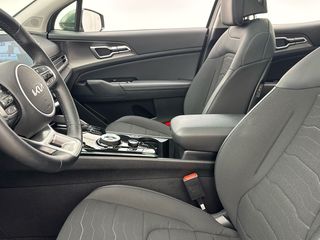 Kia Sportage 1.6 T-GDi HEV Tech 4x4 Auto 171 kW (230 CV)