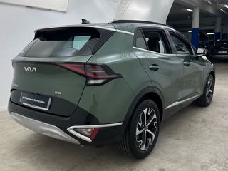Kia Sportage 1.6 T-GDi HEV Tech 4x4 Auto 171 kW (230 CV)
