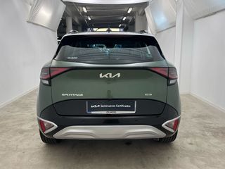 Kia Sportage 1.6 T-GDi HEV Tech 4x4 Auto 171 kW (230 CV)