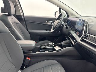 Kia Sportage 1.6 T-GDi HEV Tech 4x4 Auto 171 kW (230 CV)