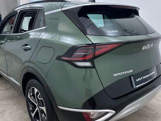 Kia Sportage 1.6 T-GDi HEV Tech 4x4 Auto 171 kW (230 CV)