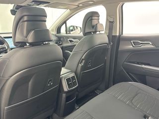 Kia Sportage 1.6 T-GDi HEV Tech 4x4 Auto 171 kW (230 CV)