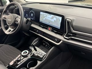 Kia Sportage 1.6 T-GDi HEV Tech 4x4 Auto 171 kW (230 CV)