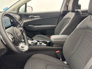 Kia Sportage 1.6 T-GDi PHEV Tech 4x4 Auto 185 kW (252 CV)