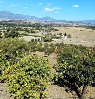 Casa rural en venta en Coín