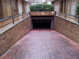 Garaje en alquiler en Montecerrao en Oviedo