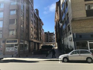 Garaje en alquiler en Montecerrao en Oviedo