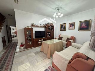 Casa en venta en Centro en Jerez de la Frontera