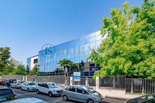 Oficina en alquiler en Casco Antiguo en Rozas de Madrid (Las)