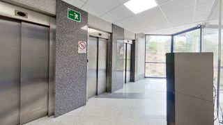 Oficina en alquiler en Casco Antiguo en Rozas de Madrid (Las)