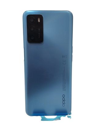 Smartphone OPPO A16 blu da 64 GB