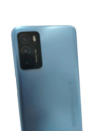 Smartphone OPPO A16 blu da 64 GB
