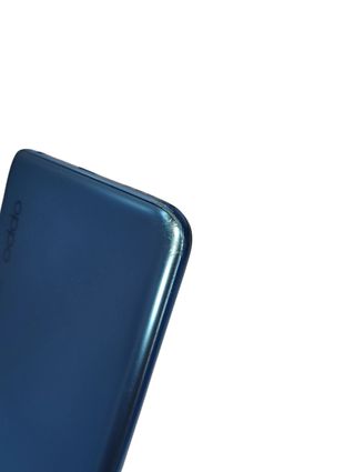 Smartphone OPPO A16 blu da 64 GB