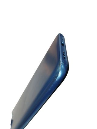 Smartphone OPPO A16 blu da 64 GB