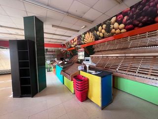 Local comercial en alquiler en Centro en Avilés