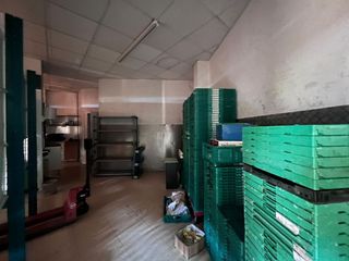 Local comercial en alquiler en Centro en Avilés