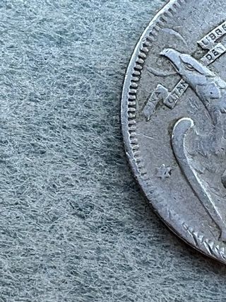 Moneda 5 Pesetas 1957 Estrella 62