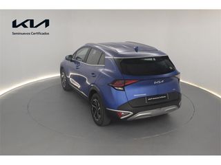 Kia Sportage 1.6 T-GDi HEV Drive 4x2 158 kW (215 CV)