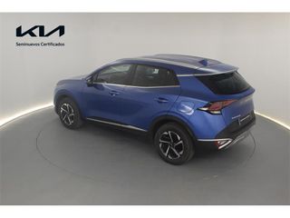 Kia Sportage 1.6 T-GDi HEV Drive 4x2 158 kW (215 CV)