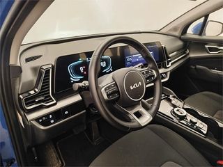 Kia Sportage 1.6 T-GDi HEV Drive 4x2 158 kW (215 CV)