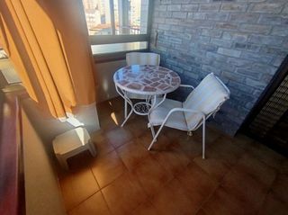 Piso en alquiler en Maria Auxiliadora en Huesca