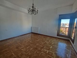 Piso en alquiler en Maria Auxiliadora en Huesca