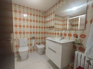 Piso en alquiler en Maria Auxiliadora en Huesca