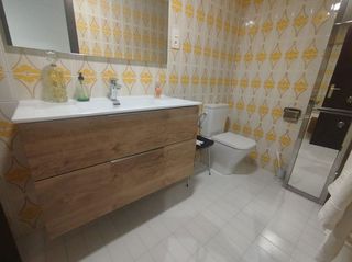 Piso en alquiler en Maria Auxiliadora en Huesca