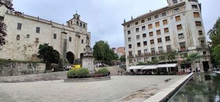 Oficina en alquiler en Centro - Ayuntamiento en Santander