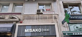 Oficina en alquiler en Centro - Ayuntamiento en Santander
