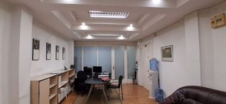 Oficina en alquiler en Centro - Ayuntamiento en Santander