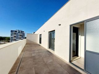 Dúplex en alquiler en Avda. Elvas en Badajoz