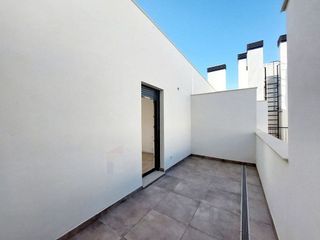 Dúplex en alquiler en Avda. Elvas en Badajoz