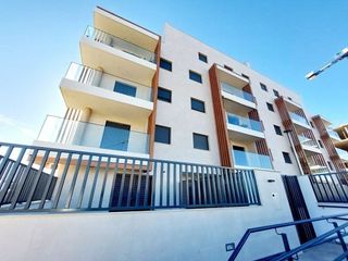Dúplex en alquiler en Avda. Elvas en Badajoz