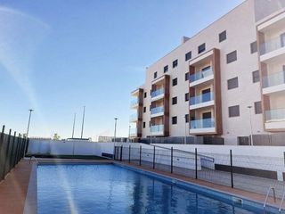 Dúplex en alquiler en Avda. Elvas en Badajoz