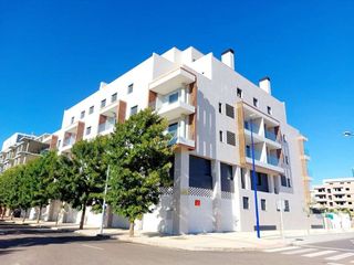 Dúplex en alquiler en Avda. Elvas en Badajoz