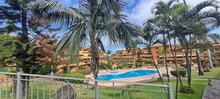 Piso en alquiler en San Antonio - Las Arenas en Puerto de la Cruz