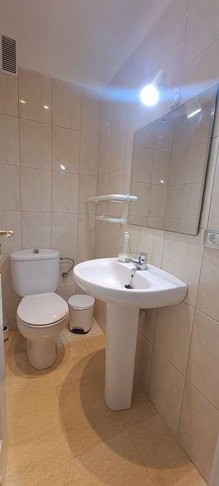 Piso en alquiler en San Antonio - Las Arenas en Puerto de la Cruz