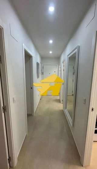 Piso en alquiler en Ciudad Jardín - Zoco en Córdoba