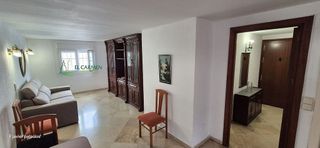 Piso en alquiler en Santa Cruz en Sevilla