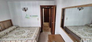 Piso en alquiler en Santa Cruz en Sevilla