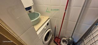 Piso en alquiler en Santa Cruz en Sevilla
