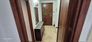 Piso en alquiler en Santa Cruz en Sevilla