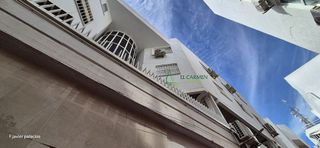 Piso en alquiler en Santa Cruz en Sevilla