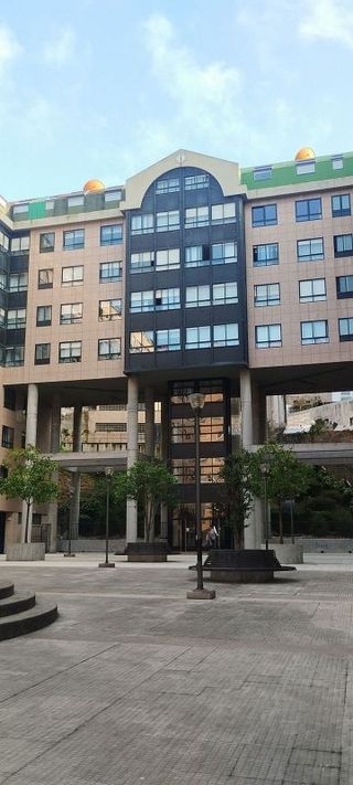Piso en alquiler en Los Castros - Castrillón - Eiris en Coruña (A)
